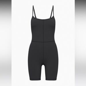 Aritzia divinity romper